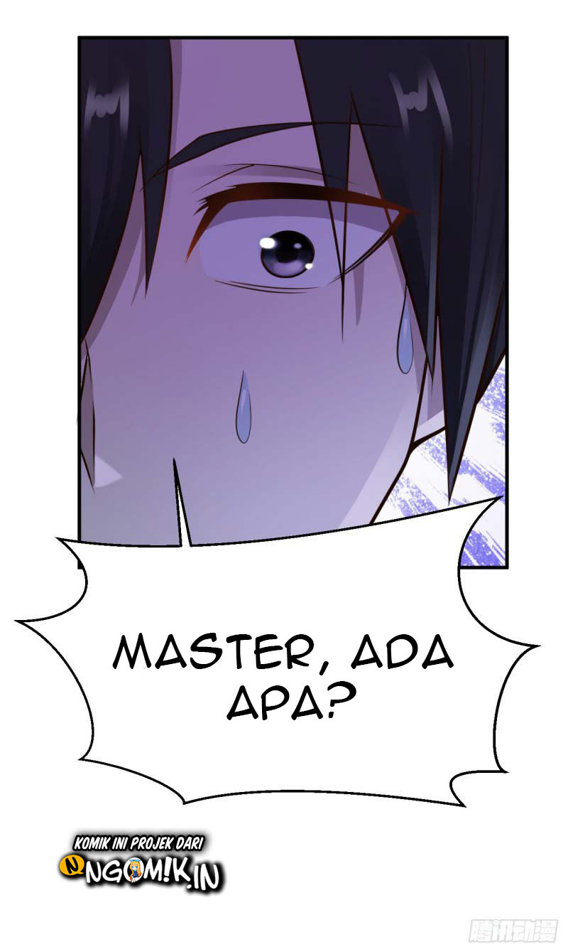 Miss Sister, Don’t Mess With Me Chapter 22 - halaman 40