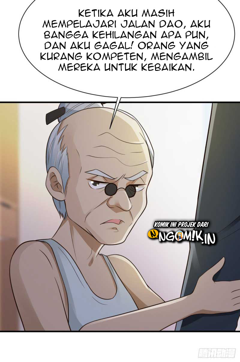 Miss Sister, Don’t Mess With Me Chapter 23 - halaman 13