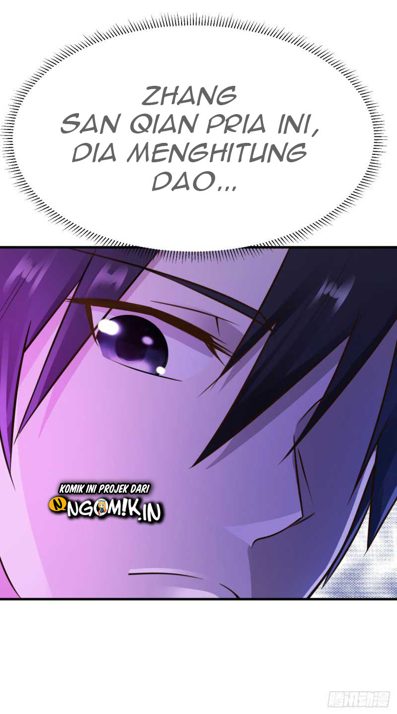 Miss Sister, Don’t Mess With Me Chapter 23 - halaman 14