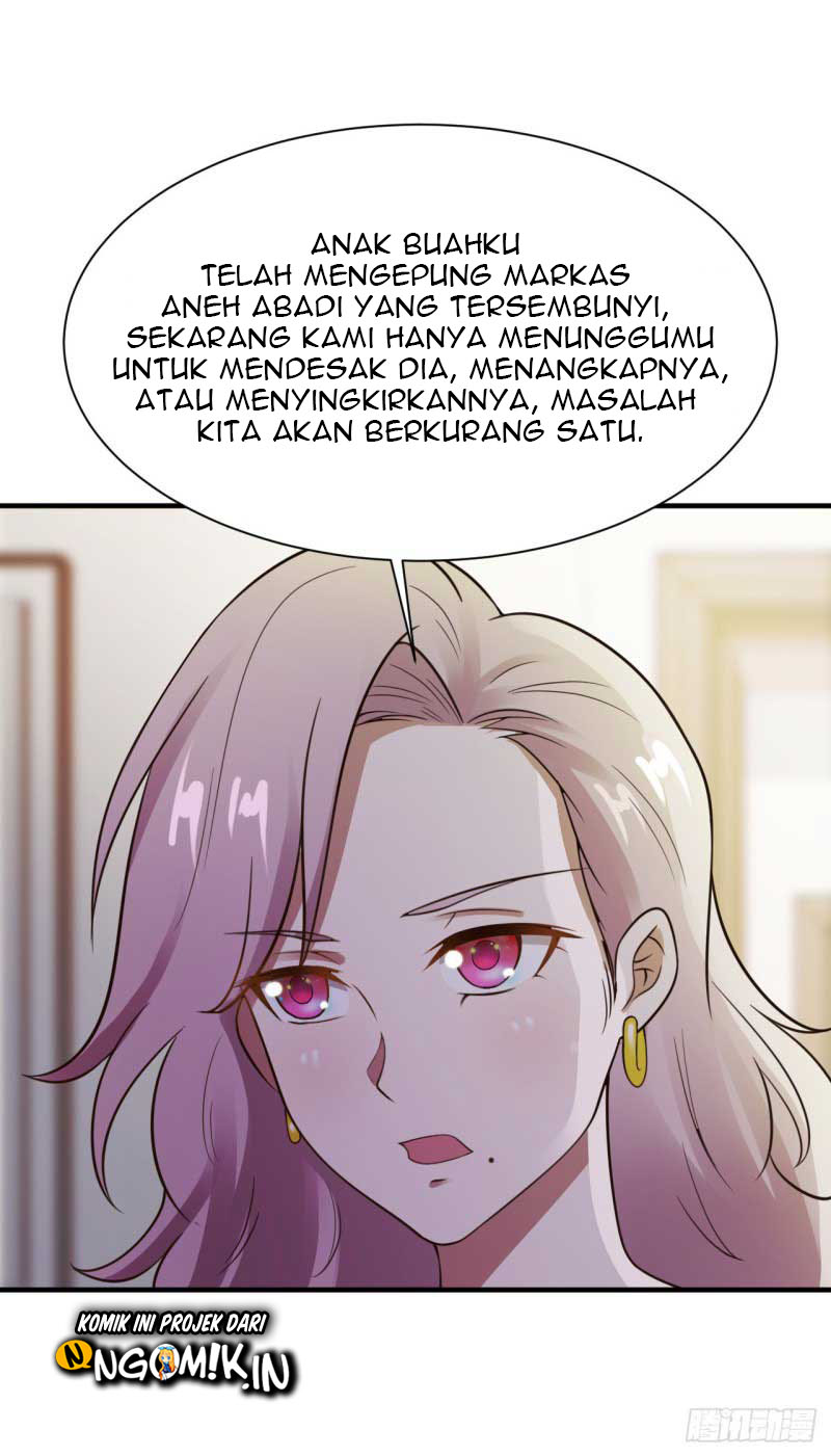 Miss Sister, Don’t Mess With Me Chapter 23 - halaman 15