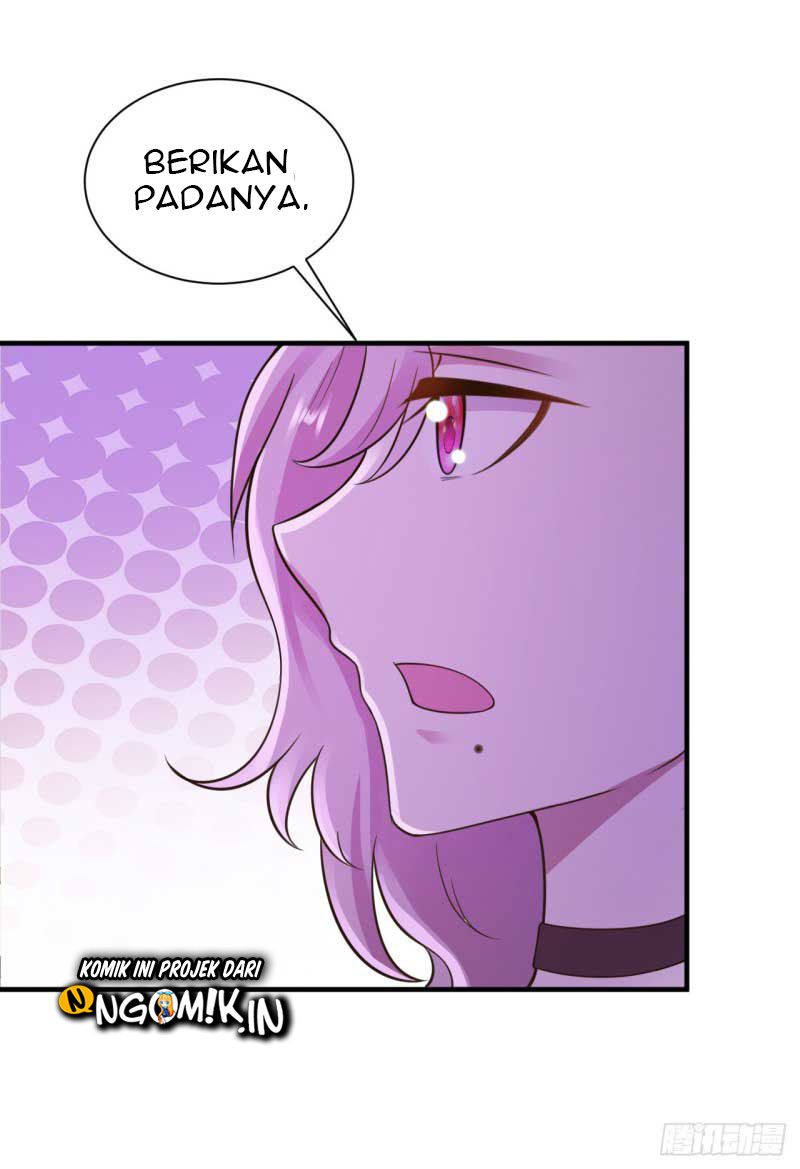 Miss Sister, Don’t Mess With Me Chapter 23 - halaman 17