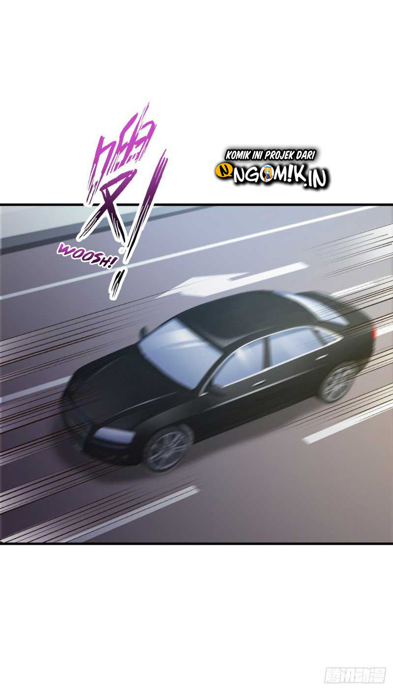 Miss Sister, Don’t Mess With Me Chapter 23 - halaman 20