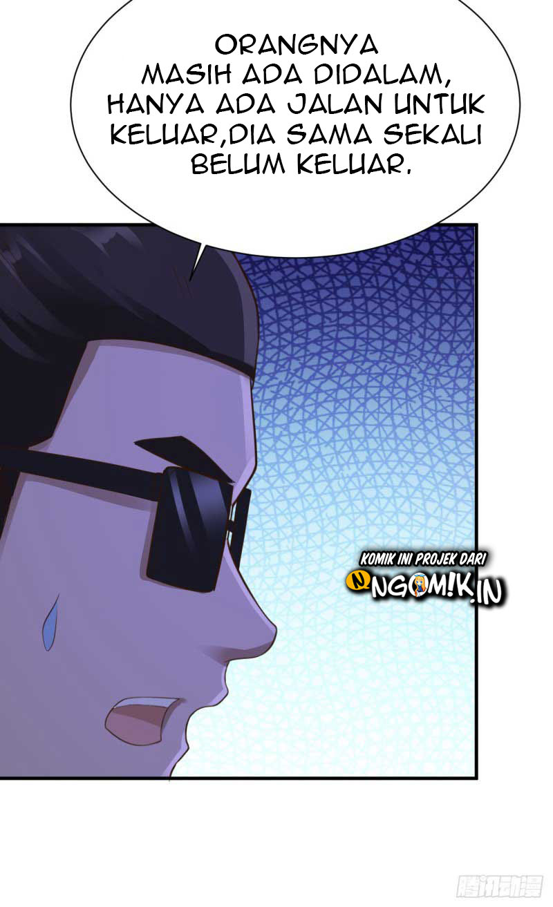 Miss Sister, Don’t Mess With Me Chapter 23 - halaman 25