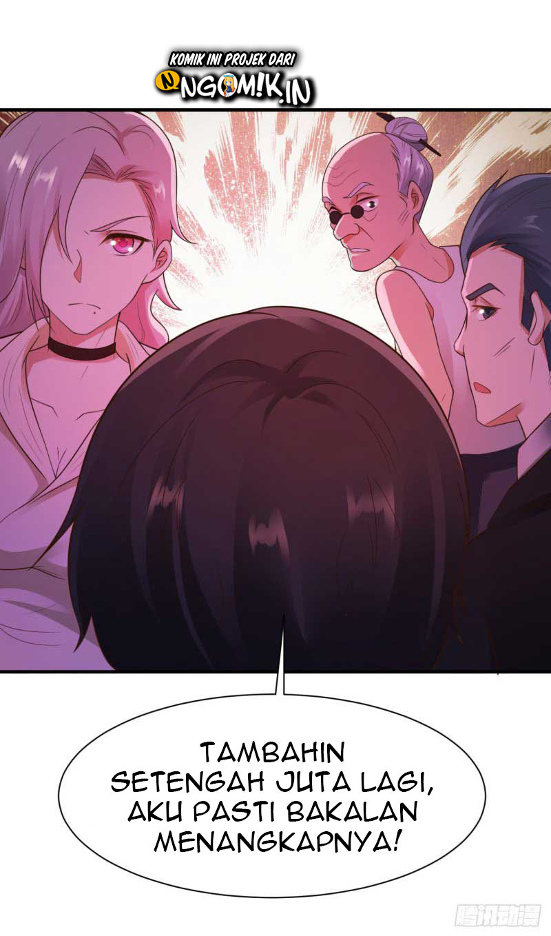 Miss Sister, Don’t Mess With Me Chapter 23 - halaman 26