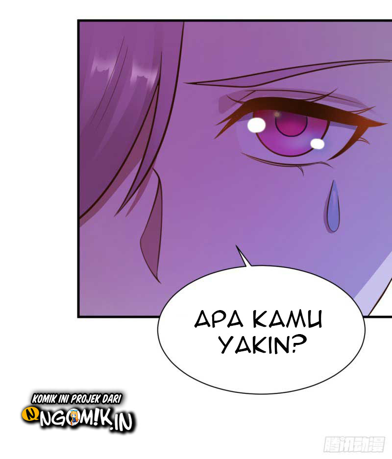 Miss Sister, Don’t Mess With Me Chapter 23 - halaman 27
