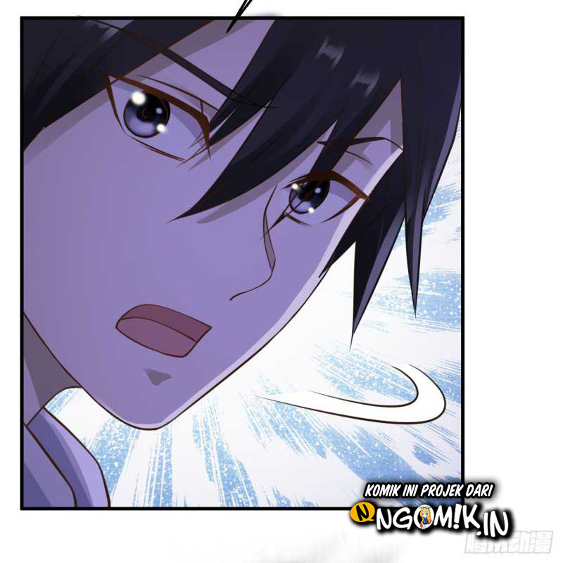 Miss Sister, Don’t Mess With Me Chapter 23 - halaman 36