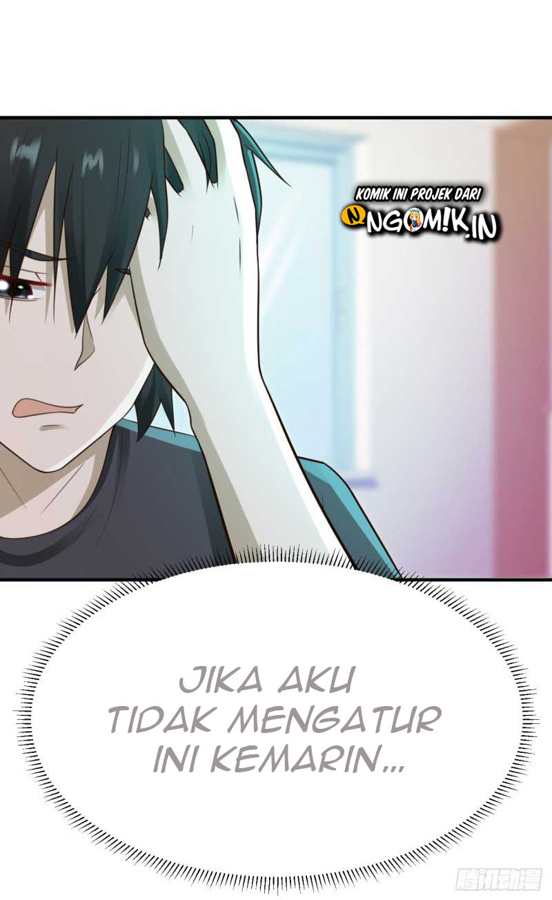 Miss Sister, Don’t Mess With Me Chapter 23 - halaman 5
