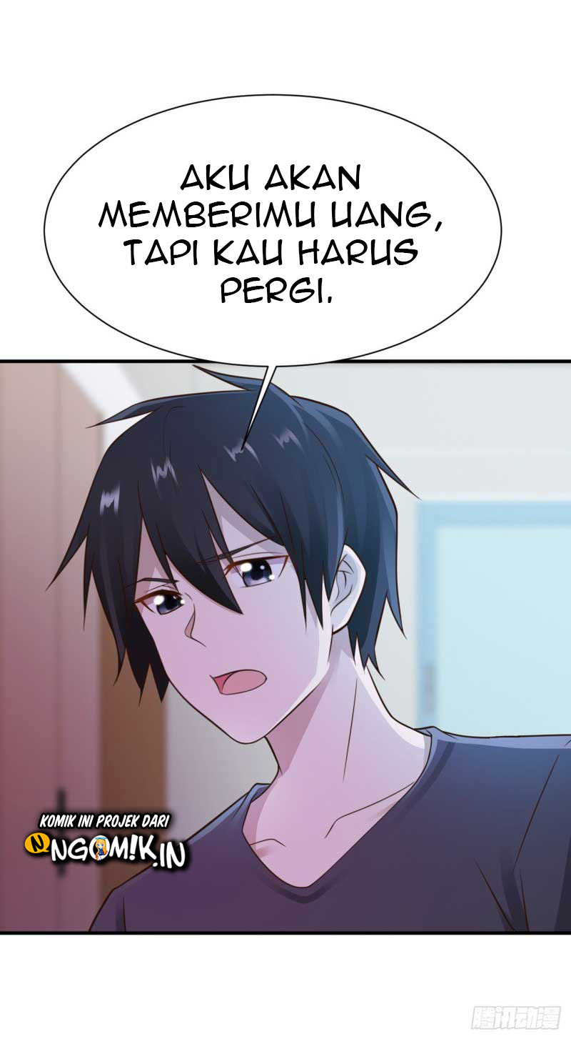 Miss Sister, Don’t Mess With Me Chapter 23 - halaman 7