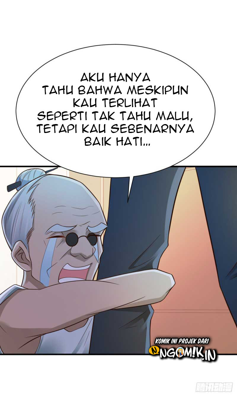 Miss Sister, Don’t Mess With Me Chapter 23 - halaman 8