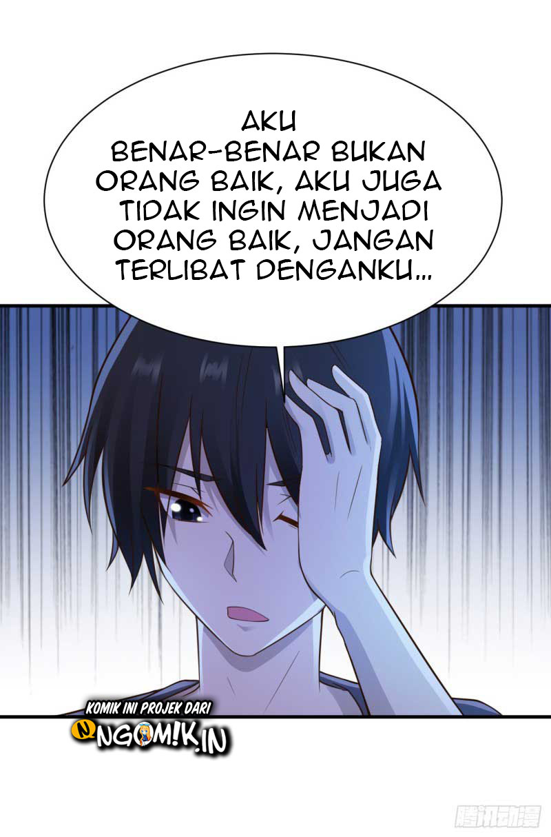 Miss Sister, Don’t Mess With Me Chapter 23 - halaman 9