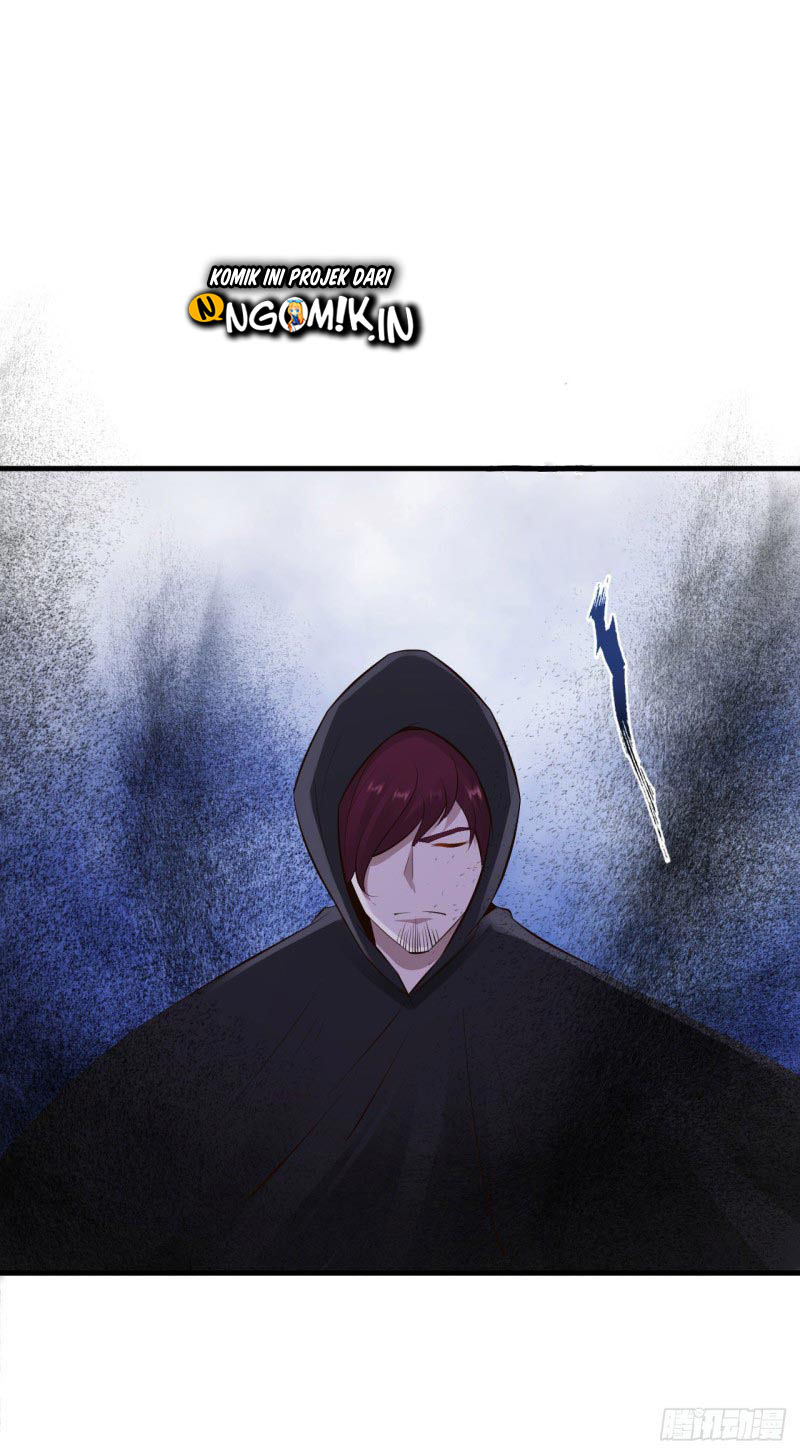 Miss Sister, Don’t Mess With Me Chapter 24 - halaman 10