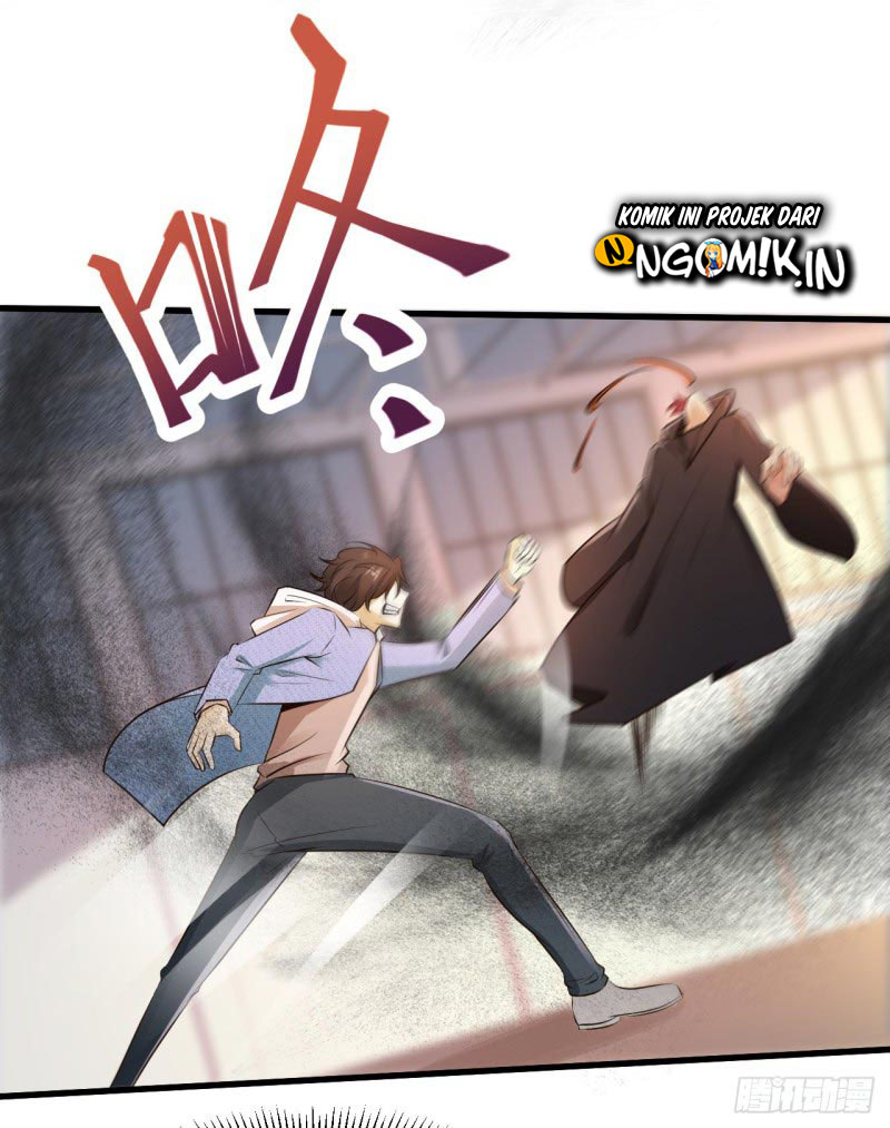 Miss Sister, Don’t Mess With Me Chapter 24 - halaman 13