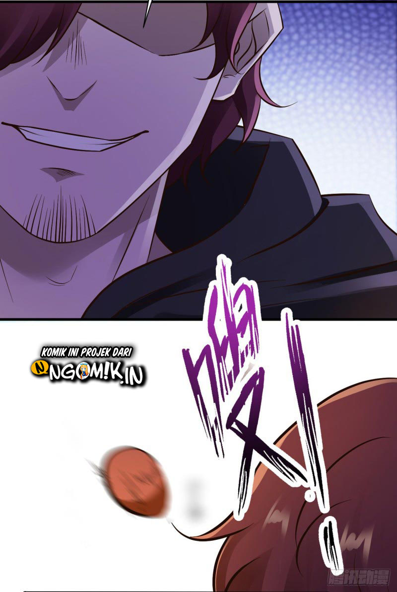 Miss Sister, Don’t Mess With Me Chapter 24 - halaman 29