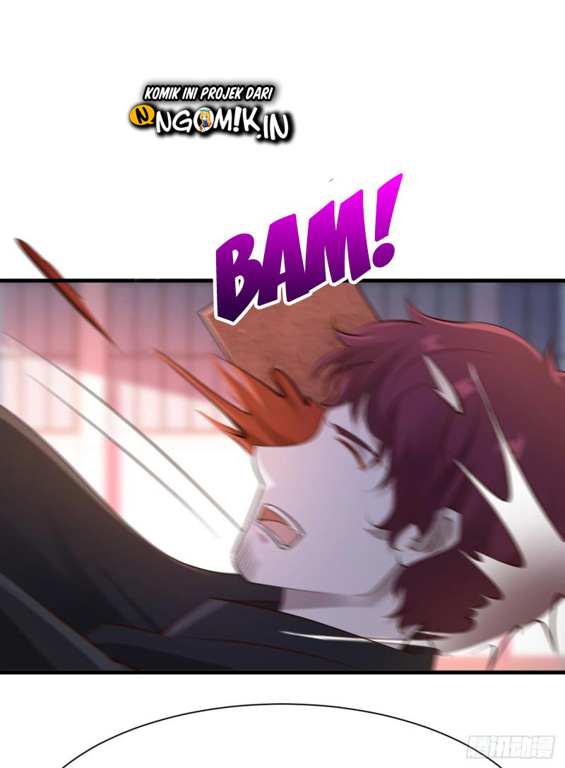 Miss Sister, Don’t Mess With Me Chapter 24 - halaman 31