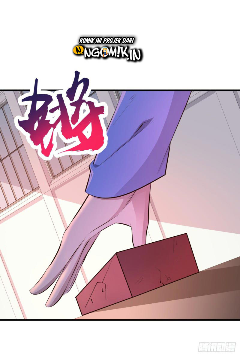 Miss Sister, Don’t Mess With Me Chapter 24 - halaman 5