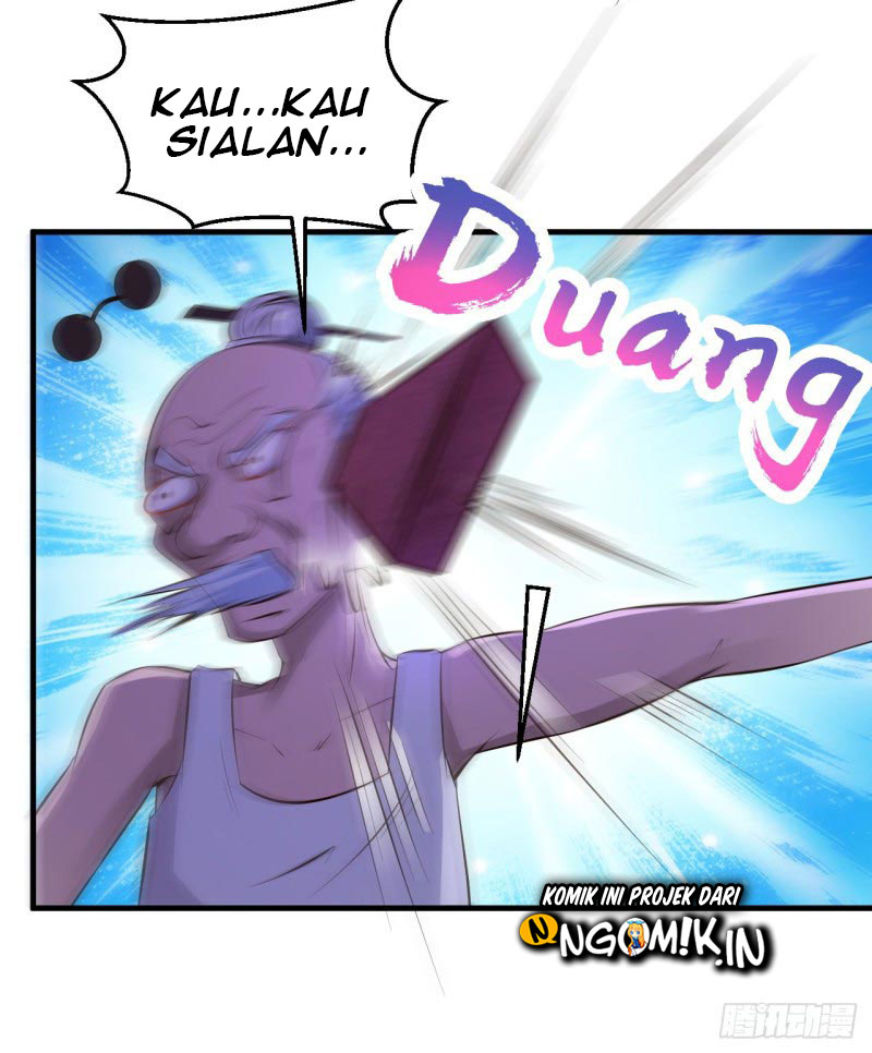 Miss Sister, Don’t Mess With Me Chapter 24 - halaman 7