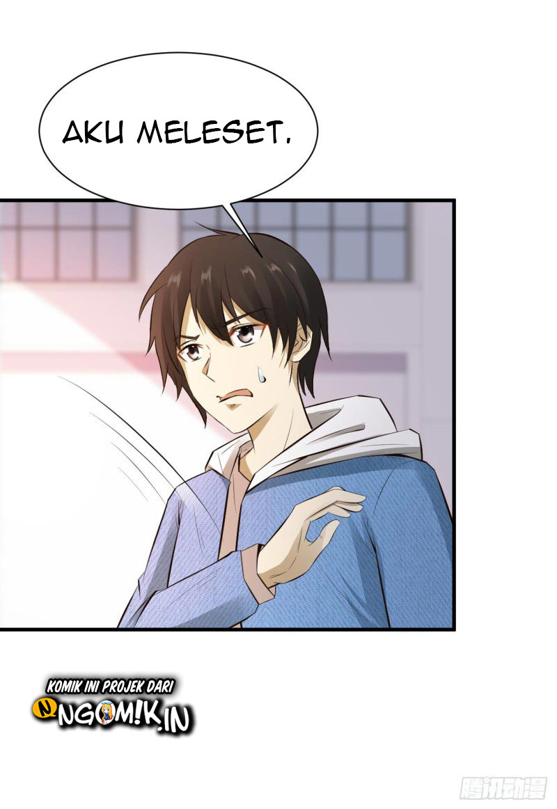 Miss Sister, Don’t Mess With Me Chapter 24 - halaman 8