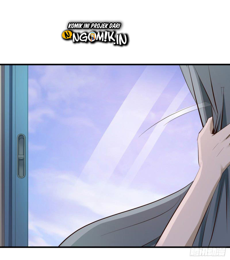 Miss Sister, Don’t Mess With Me Chapter 25 - halaman 11