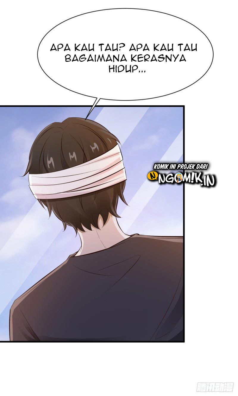 Miss Sister, Don’t Mess With Me Chapter 25 - halaman 12