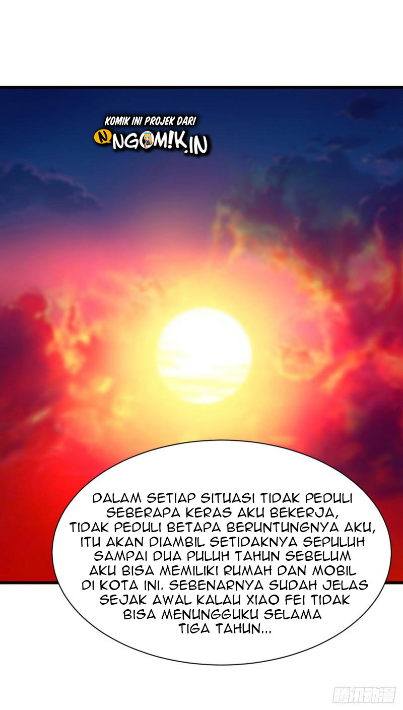 Miss Sister, Don’t Mess With Me Chapter 25 - halaman 16