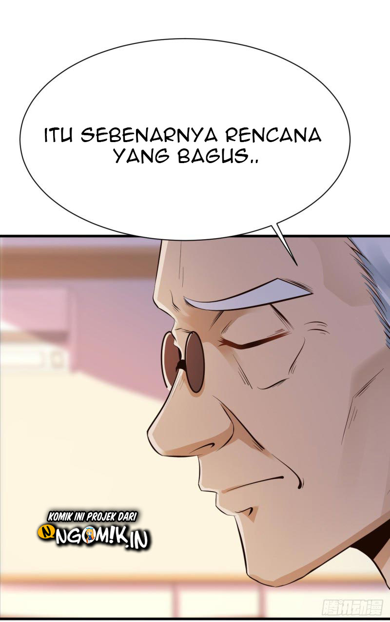 Miss Sister, Don’t Mess With Me Chapter 25 - halaman 24
