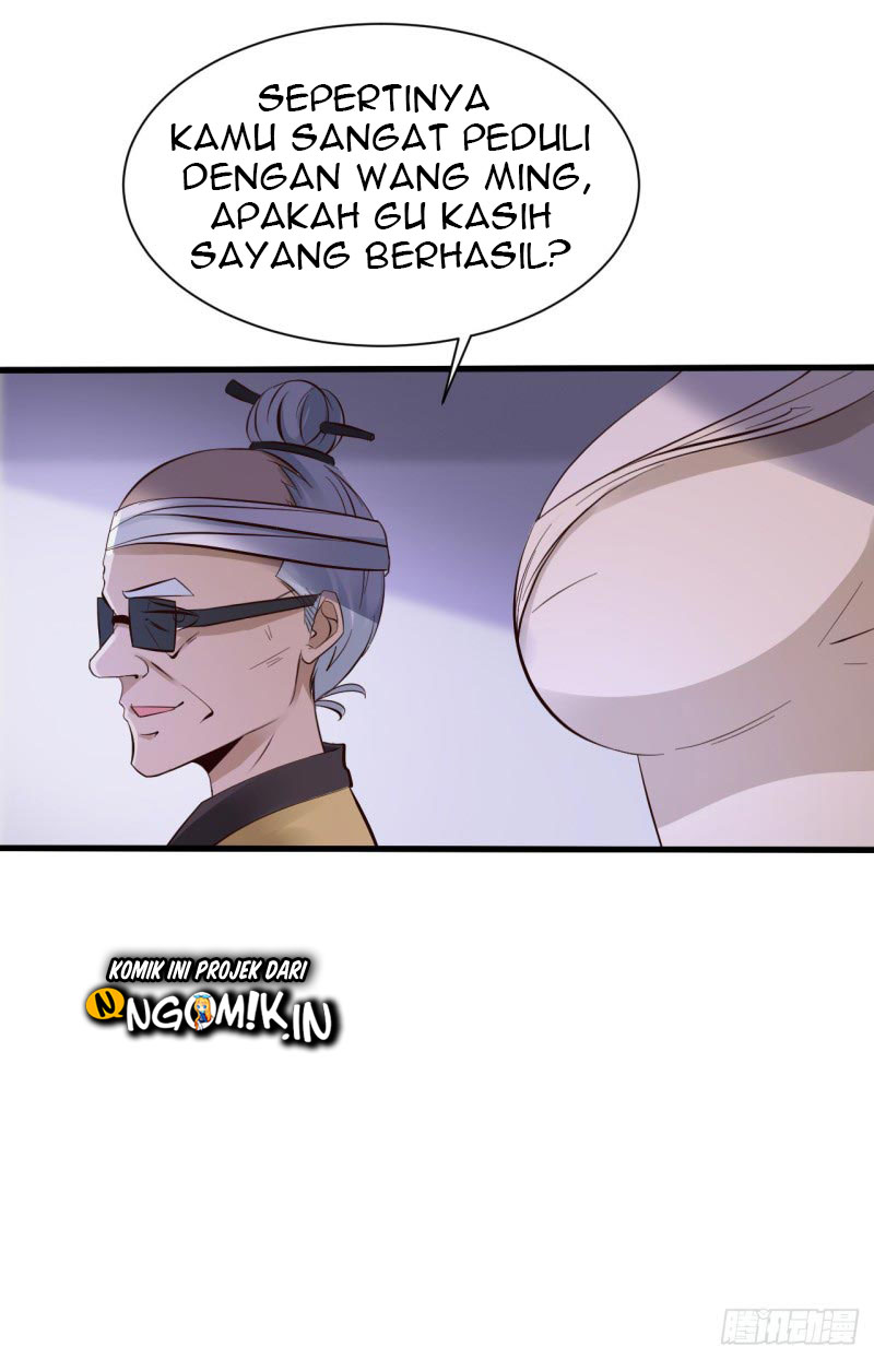 Miss Sister, Don’t Mess With Me Chapter 26 - halaman 10