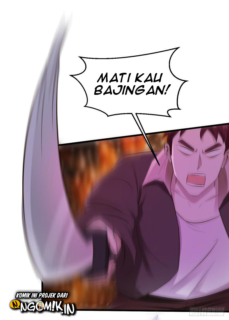 Miss Sister, Don’t Mess With Me Chapter 26 - halaman 12