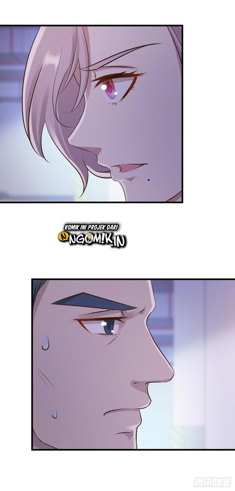 Miss Sister, Don’t Mess With Me Chapter 26 - halaman 18