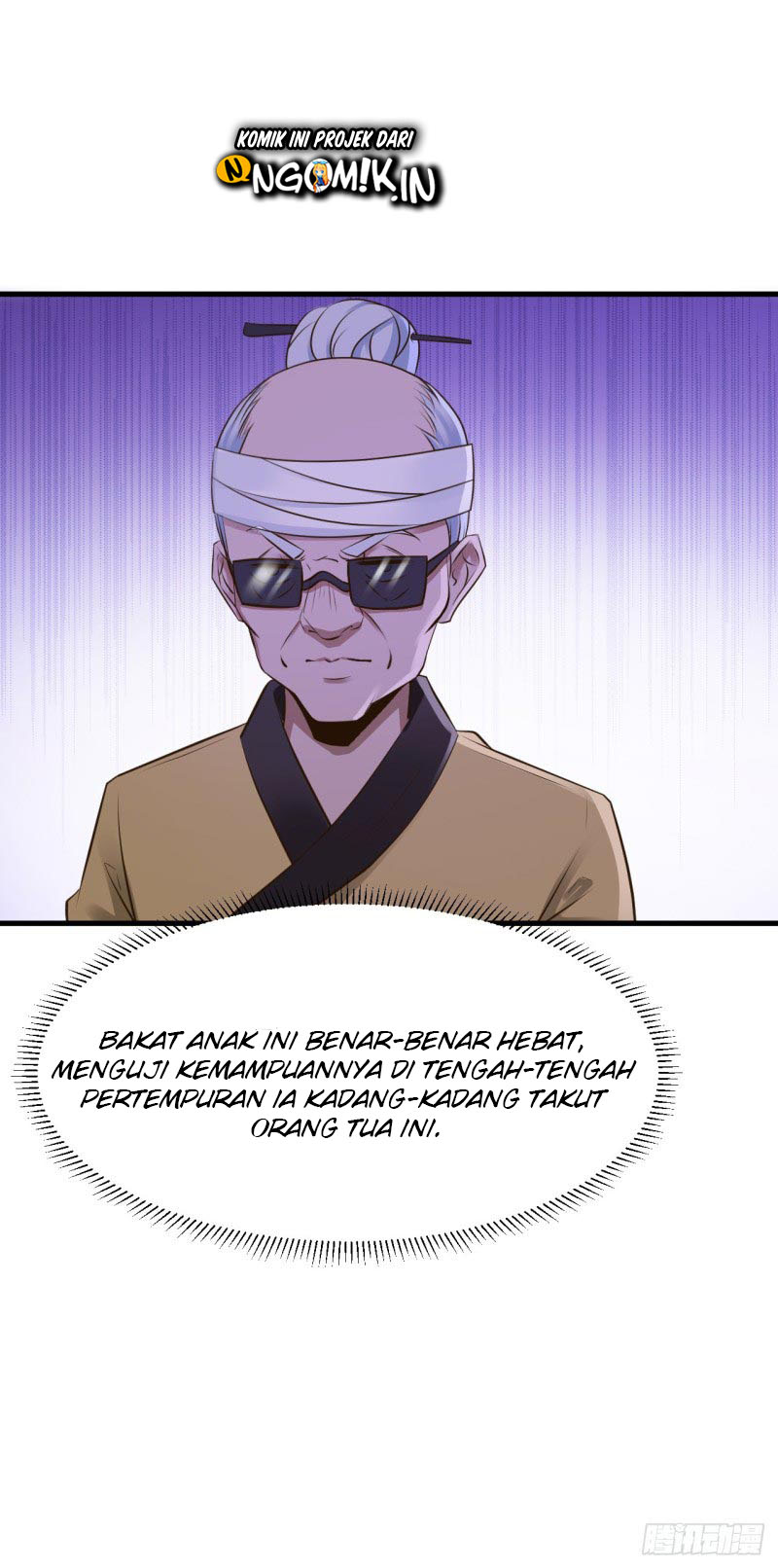 Miss Sister, Don’t Mess With Me Chapter 26 - halaman 19