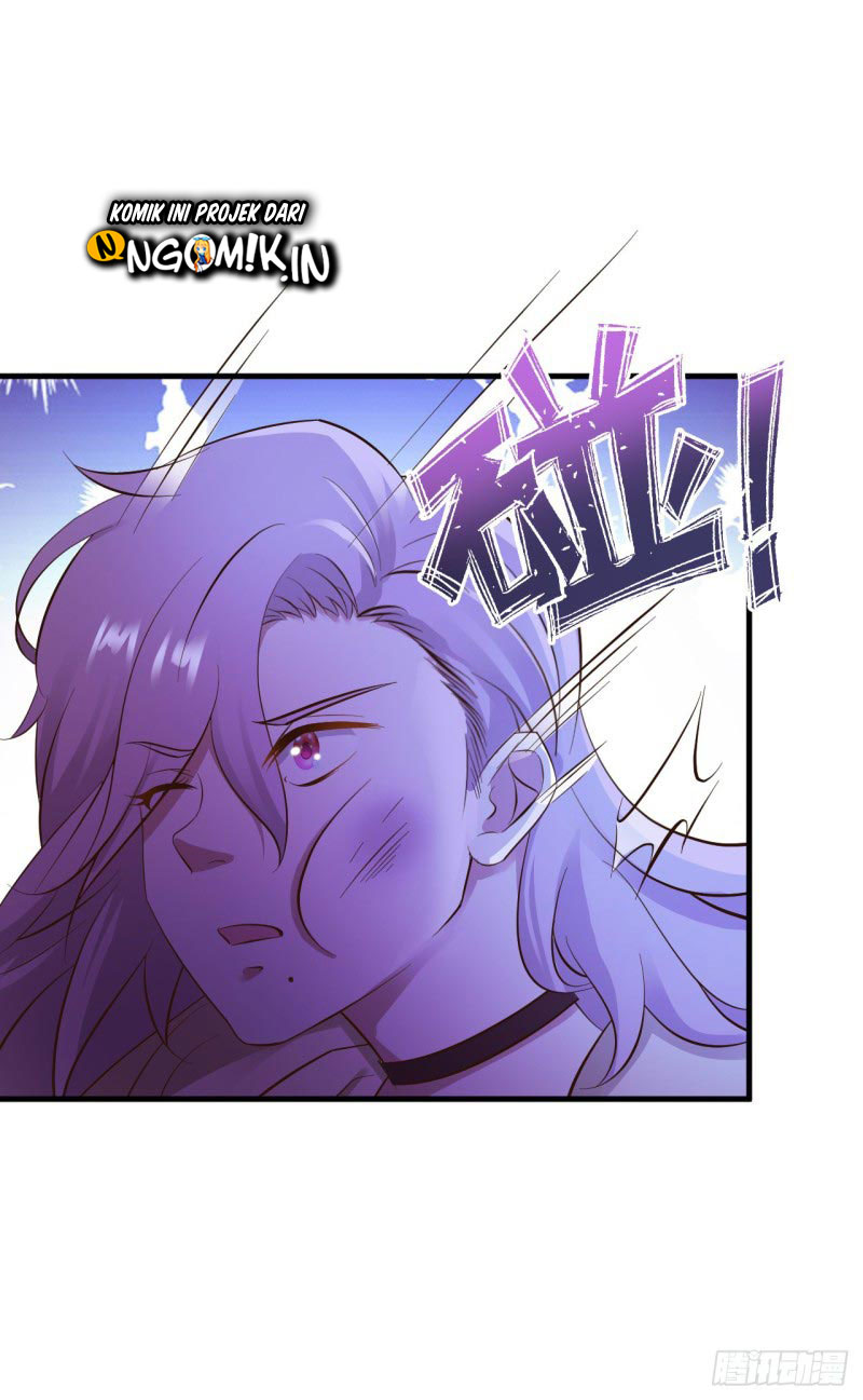 Miss Sister, Don’t Mess With Me Chapter 26 - halaman 29