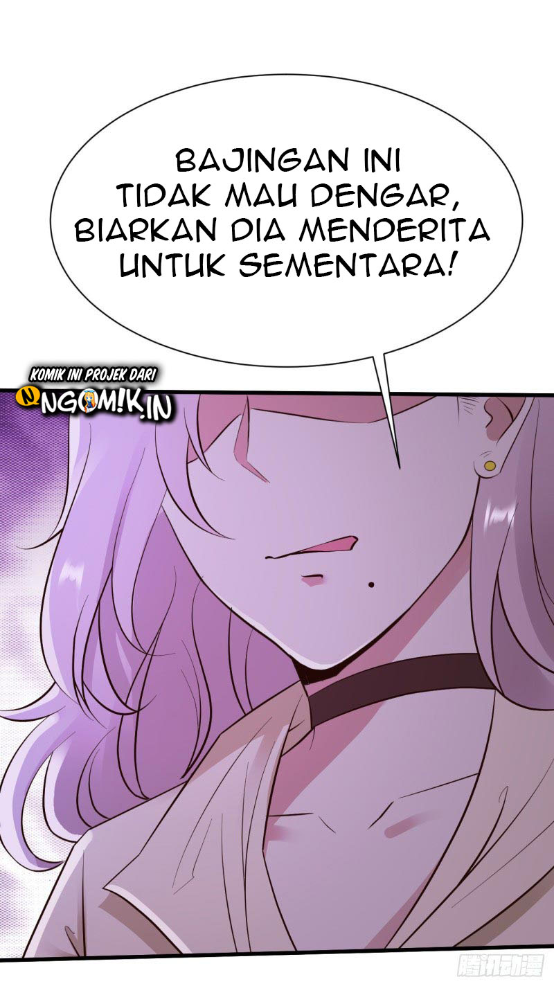 Miss Sister, Don’t Mess With Me Chapter 26 - halaman 9