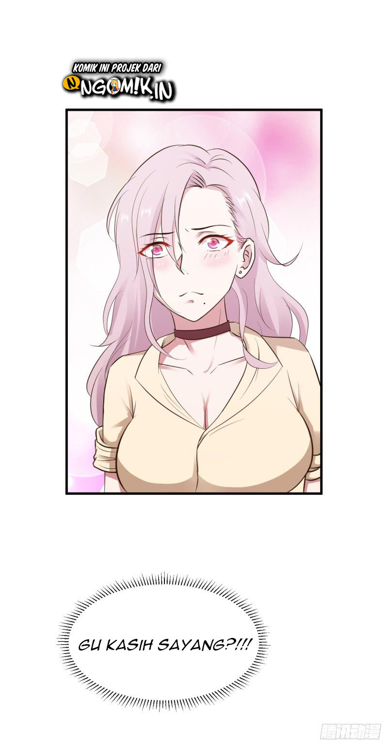 Miss Sister, Don’t Mess With Me Chapter 27 - halaman 20