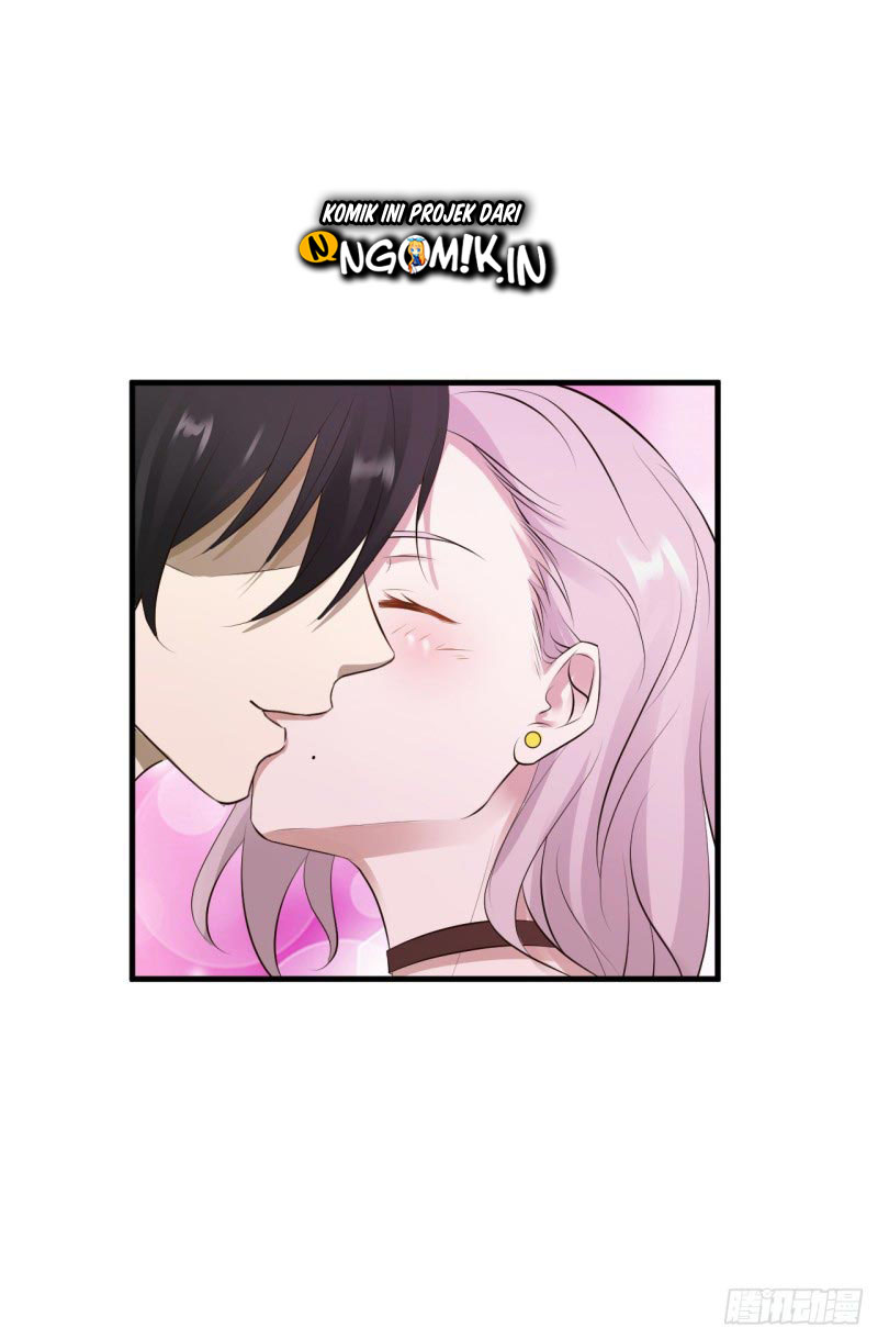 Miss Sister, Don’t Mess With Me Chapter 27 - halaman 24