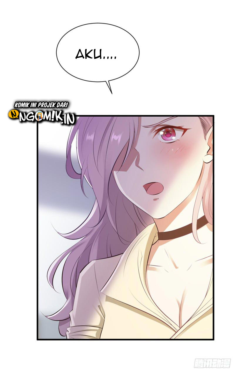 Miss Sister, Don’t Mess With Me Chapter 27 - halaman 27