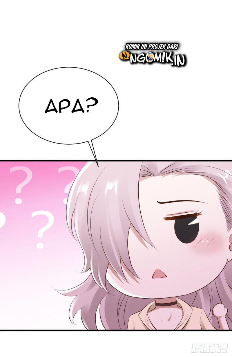 Miss Sister, Don’t Mess With Me Chapter 27 - halaman 31