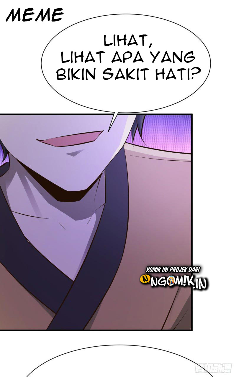 Miss Sister, Don’t Mess With Me Chapter 27 - halaman 36