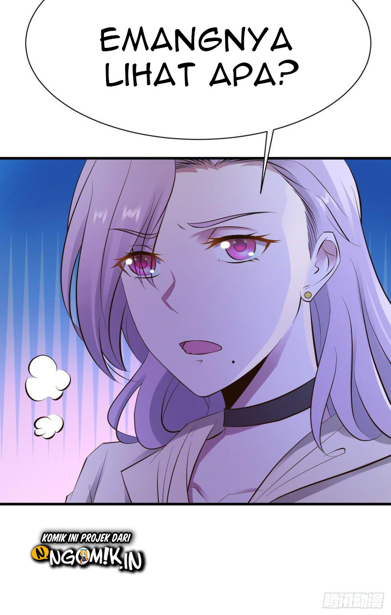Miss Sister, Don’t Mess With Me Chapter 27 - halaman 37