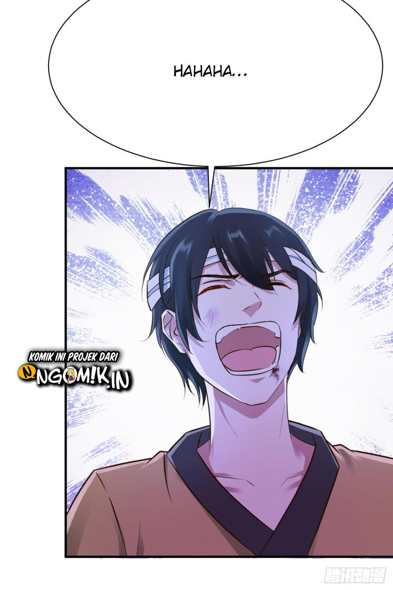 Miss Sister, Don’t Mess With Me Chapter 27 - halaman 4