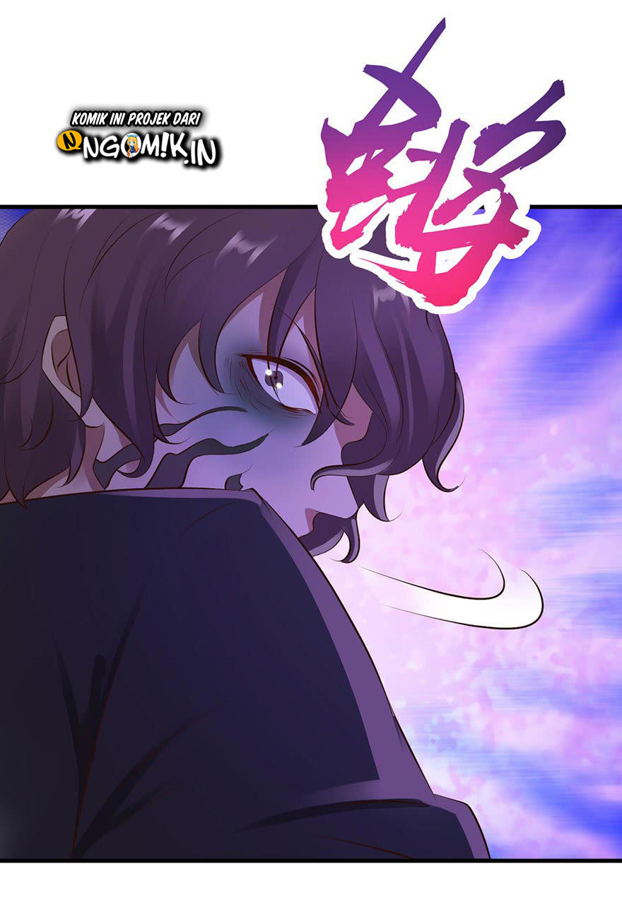 Miss Sister, Don’t Mess With Me Chapter 28 - halaman 13