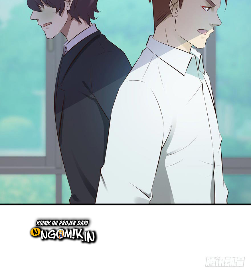Miss Sister, Don’t Mess With Me Chapter 28 - halaman 18