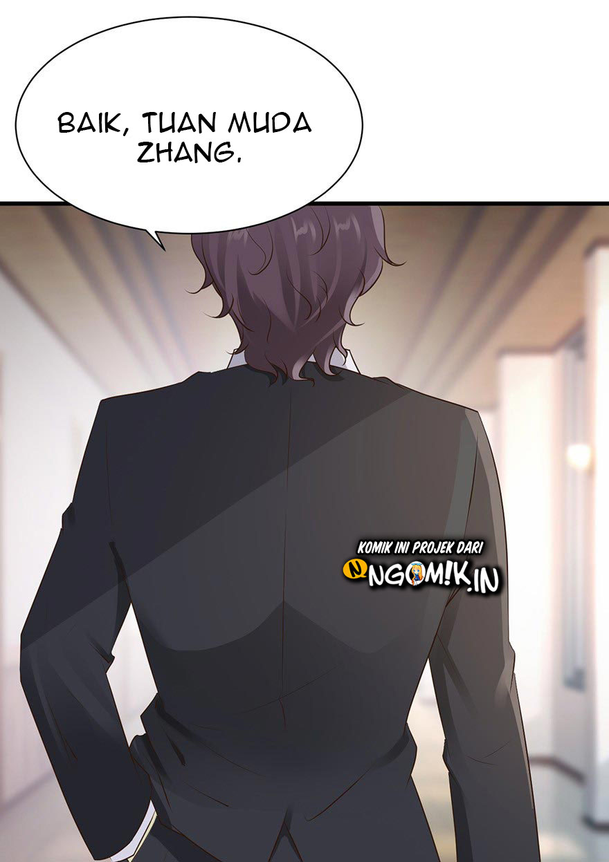 Miss Sister, Don’t Mess With Me Chapter 28 - halaman 20