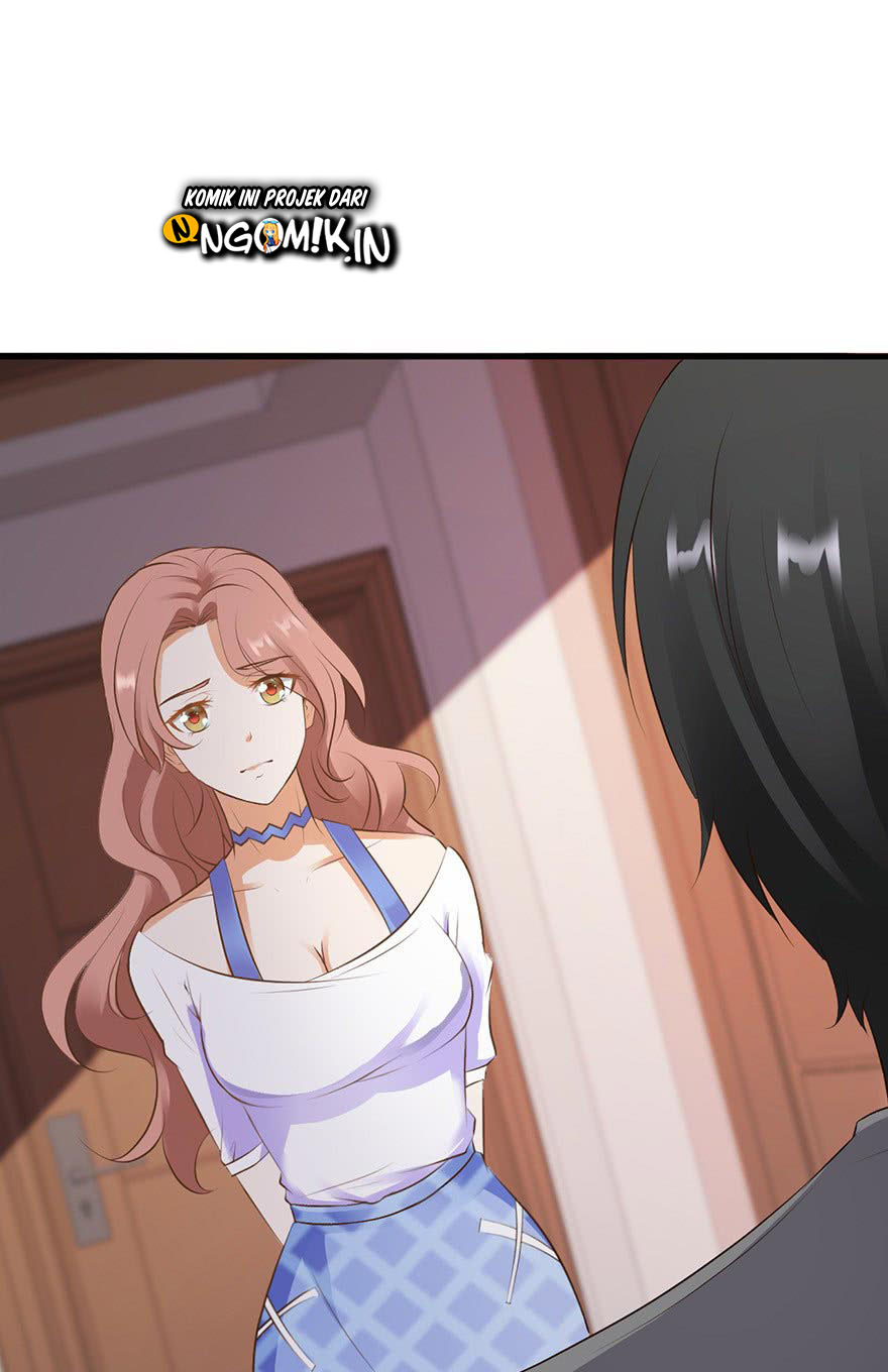 Miss Sister, Don’t Mess With Me Chapter 28 - halaman 38