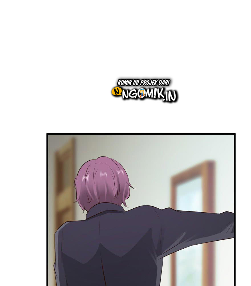Miss Sister, Don’t Mess With Me Chapter 28 - halaman 9