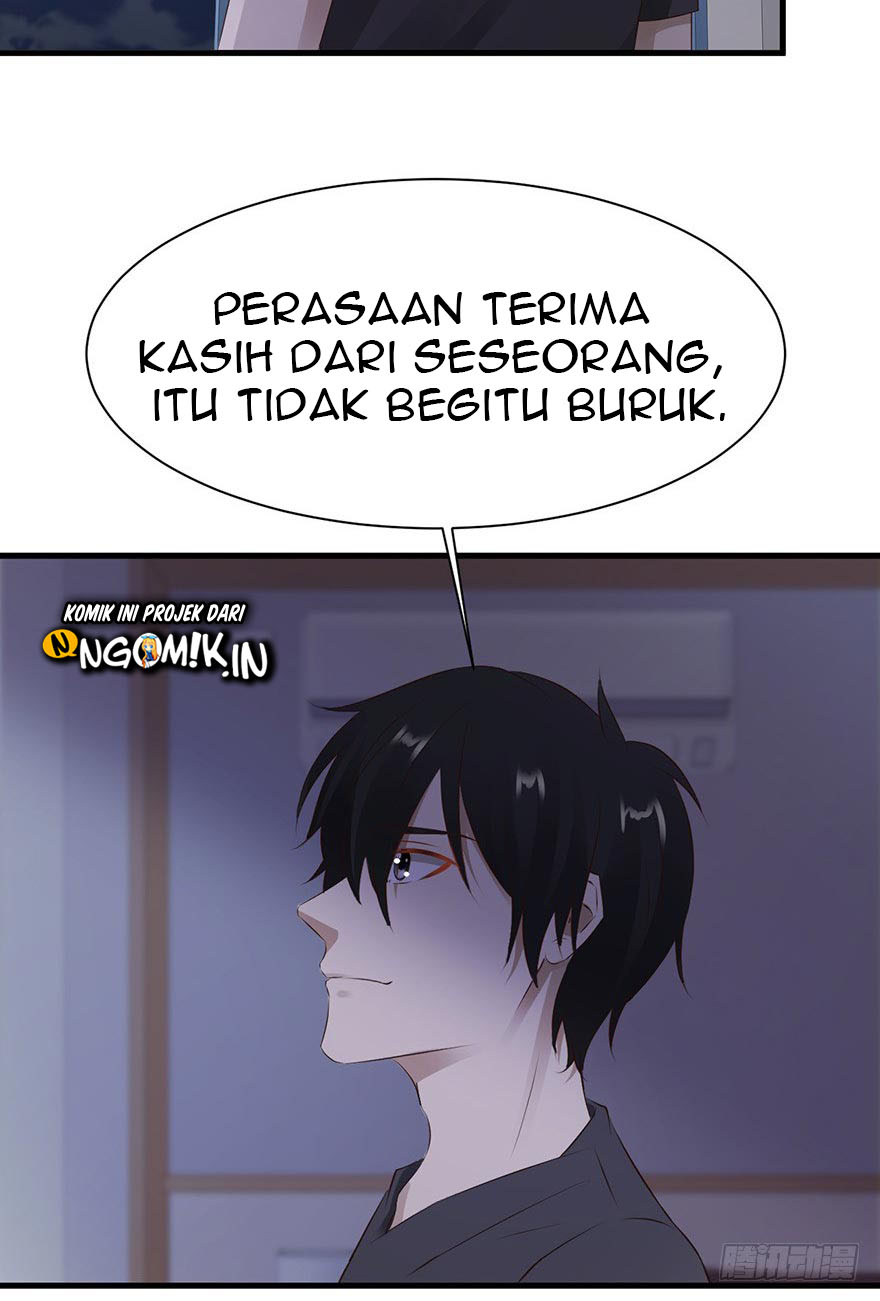 Miss Sister, Don’t Mess With Me Chapter 29 - halaman 15