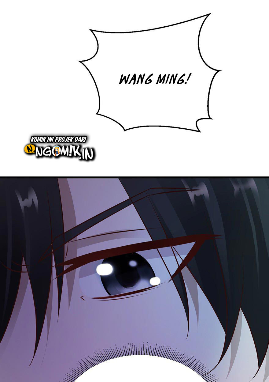 Miss Sister, Don’t Mess With Me Chapter 29 - halaman 36