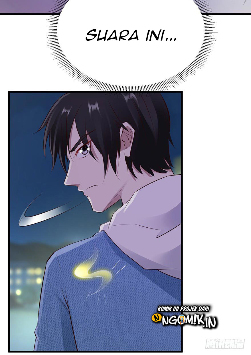 Miss Sister, Don’t Mess With Me Chapter 29 - halaman 37