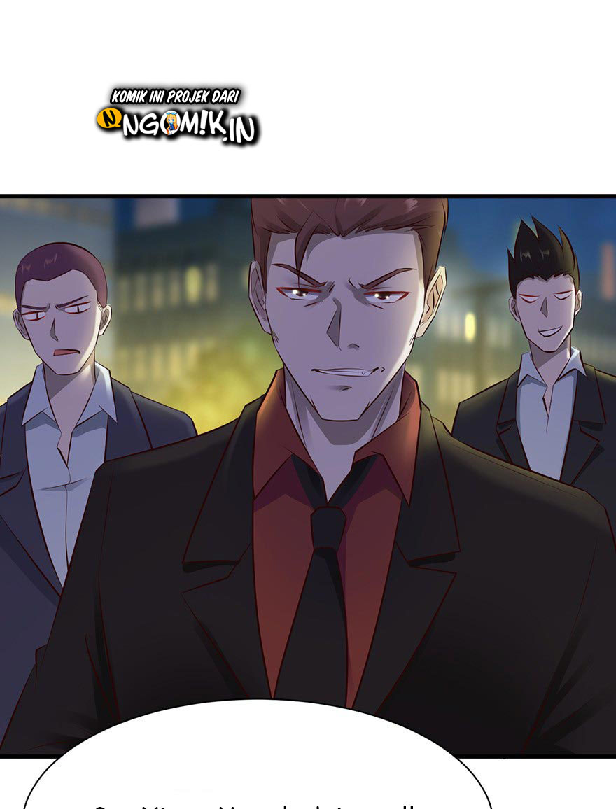 Miss Sister, Don’t Mess With Me Chapter 29 - halaman 38