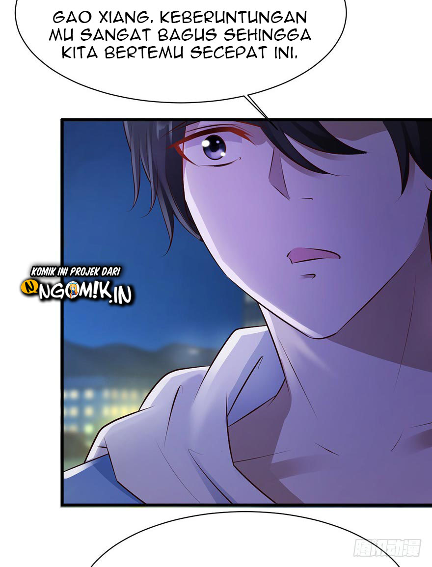 Miss Sister, Don’t Mess With Me Chapter 29 - halaman 39
