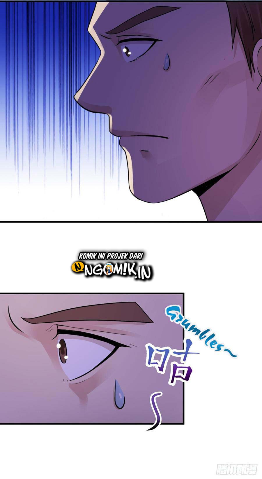 Miss Sister, Don’t Mess With Me Chapter 3 - halaman 10
