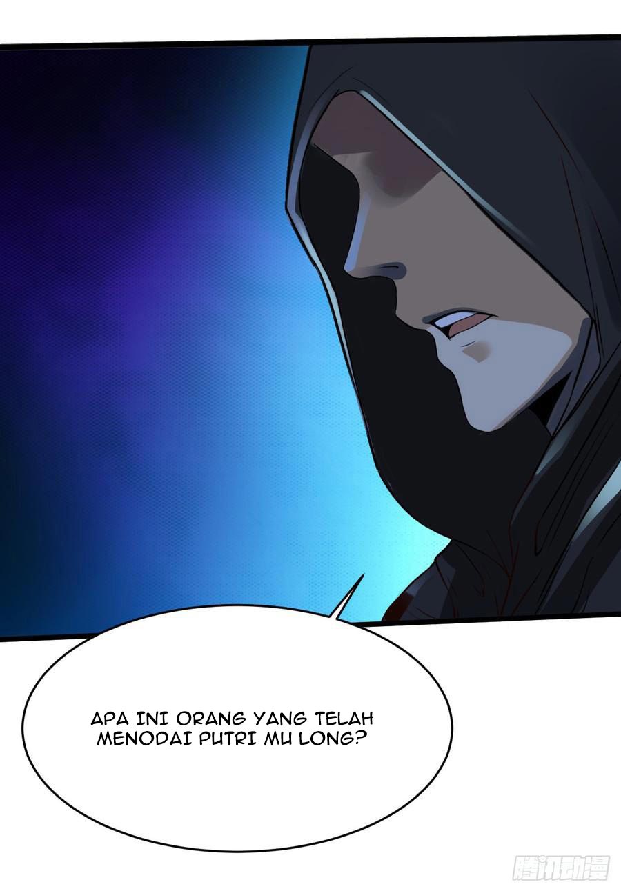 Miss Sister, Don’t Mess With Me Chapter 3 - halaman 18